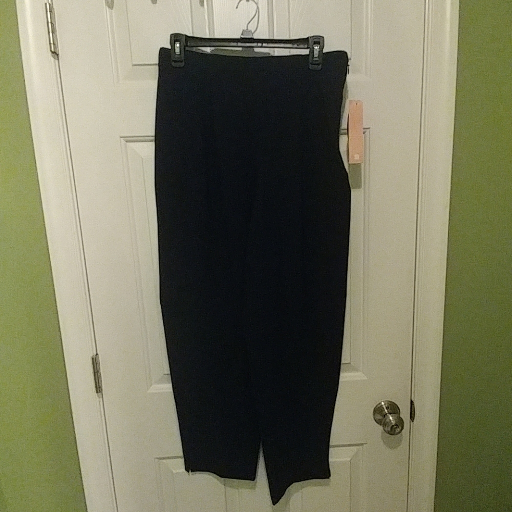 Dress pants
